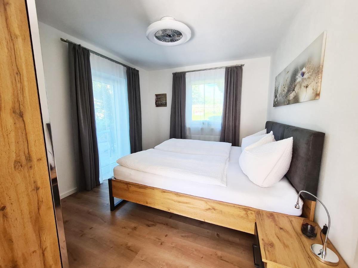 Ferienwohnungen Sommer Bayerisch Gmain Habitación foto