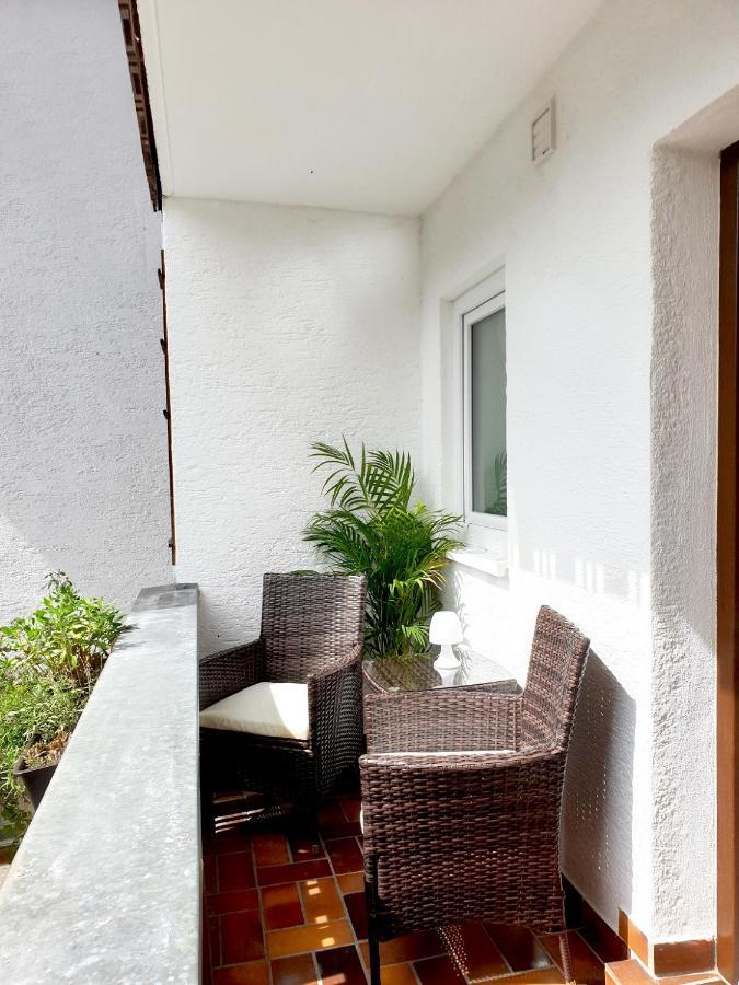 Ferienwohnungen Sommer Bayerisch Gmain Habitación foto